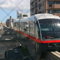 沖繩都市單軌電車ゆいレール(Yui-Rail)