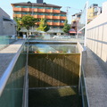 京都陶板名畫の庭
