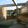 京都陶板名畫の庭