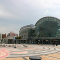高松車站