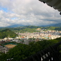 松山市街景