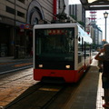 松山的路面電車