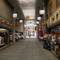琴平商店街