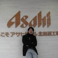Hokkaido Asahi Beer