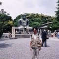 2000年5月，和幾位日本朋友一起去，如果還有機會，想和他們再一次一起去旅行