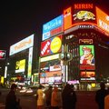 札幌的夜生活-全日本最有名的拉麵街就在旁邊