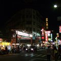 Nanshijiao Night Market