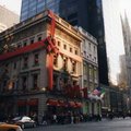 Cartier, New York