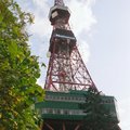 札幌鐵塔