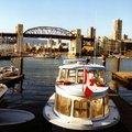 Vancouver Ferry Dock002