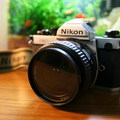My Older Camera