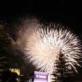 中島公園豐平川花火祭