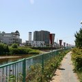 湯の川