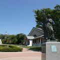 トラピスチヌ修道院(The Trappistine Convent/特拉普斯丁修道院)