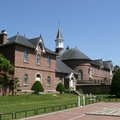 トラピスチヌ修道院(The Trappistine Convent/特拉普斯丁修道院)