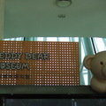 JEJU到處都有Teddy- teddy museum3