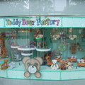 JEJU到處都有Teddy- teddy museum5