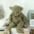 JEJU到處都有Teddy- teddy museum8