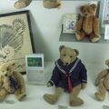 JEJU到處都有Teddy- teddy museum10