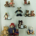 JEJU到處都有Teddy- teddy museum11