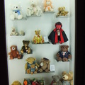 JEJU到處都有Teddy- teddy museum12