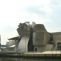 畢爾包---古根漢美術館，都市再造，成功！