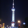 上海---東方之珠，美的體現