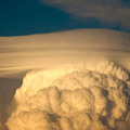 氣象相關 - 莢狀雲3