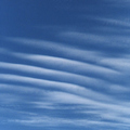 氣象相關 - 莢狀雲