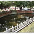 台南孔廟泮池
