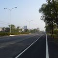 6.一望無盡的道路