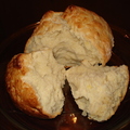 Plain 的 Soda Bread