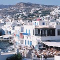 Greece (Mykonos )