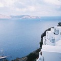 Greece ( Santorini )