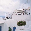 Greece ( Santorini )