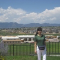 Colorado Springs 2006