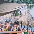 Mykonos ( Paradise beach )