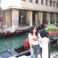 威尼斯貢多拉船