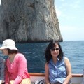 Italy ( July , 2008 ) 卡布里島環湖
