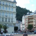 KARLOVY VARY