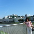 藍色多瑙河