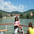藍色多瑙河