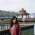 Sun Moon Lake