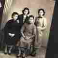 三姊妹-1945