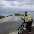花東腳踏車之旅   好近海  好美