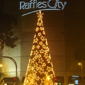 2009 新加坡 CHRISTMAS 燈節 - 2