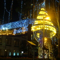 2009 新加坡 CHRISTMAS 燈節 - 4