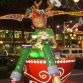 2009 新加坡 CHRISTMAS 燈節 - 1