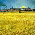 Van Gogh, Vincent (1853-1890) - 2