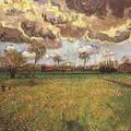 Van Gogh, Vincent (1853-1890) - 4